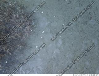 Photo Textures of Ice